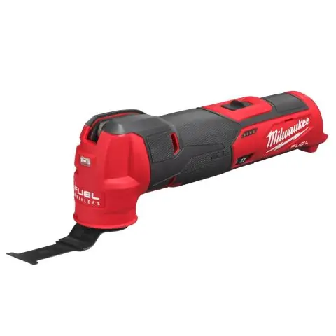 Billigare Milwaukee M12 FMT-0 Multiverktyg